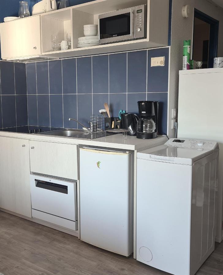 Studio 24 M2 - Hameaux De Camargue - Village 9 - 13200 Арл Екстериор снимка