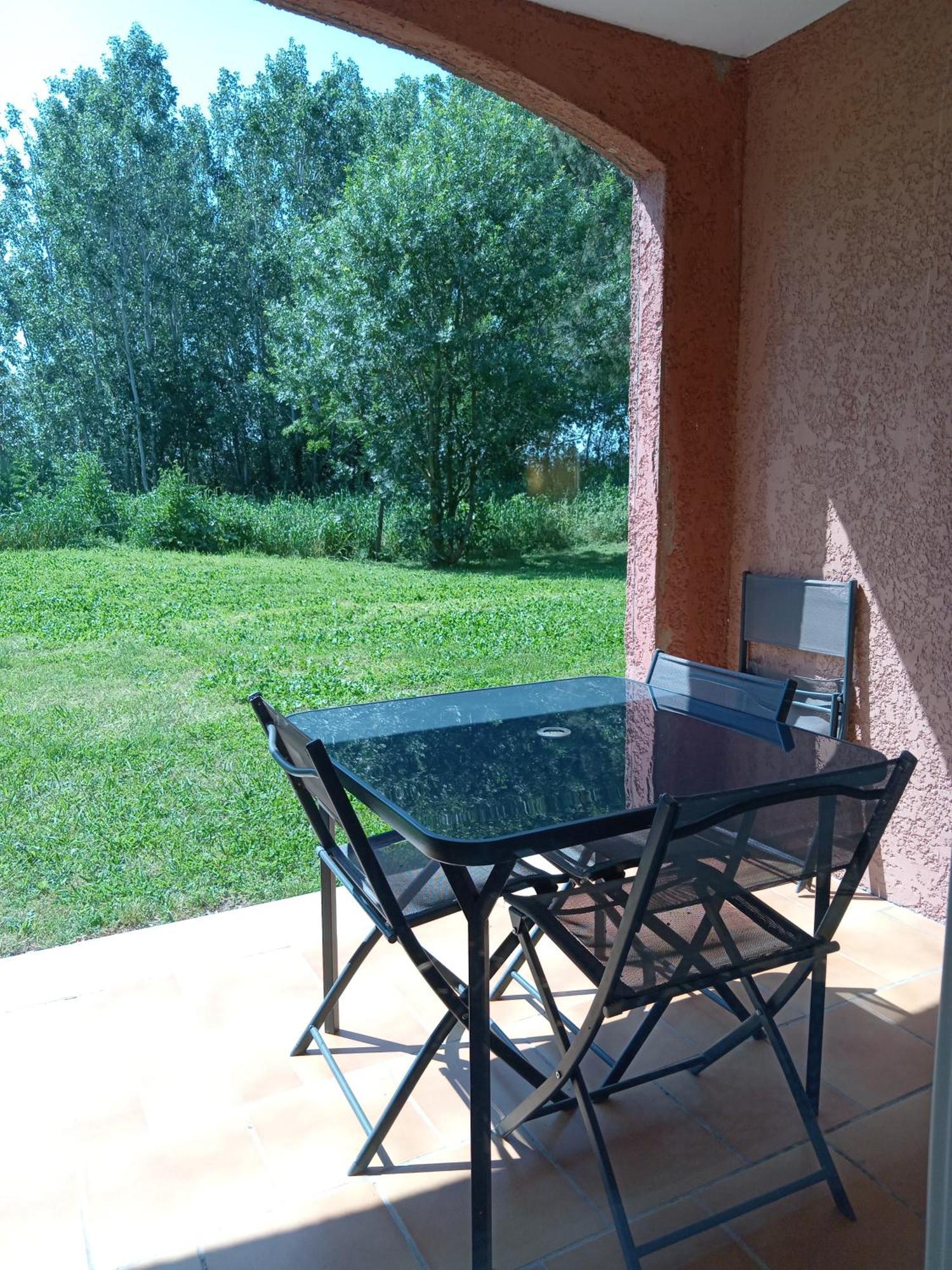 Studio 24 M2 - Hameaux De Camargue - Village 9 - 13200 Арл Екстериор снимка