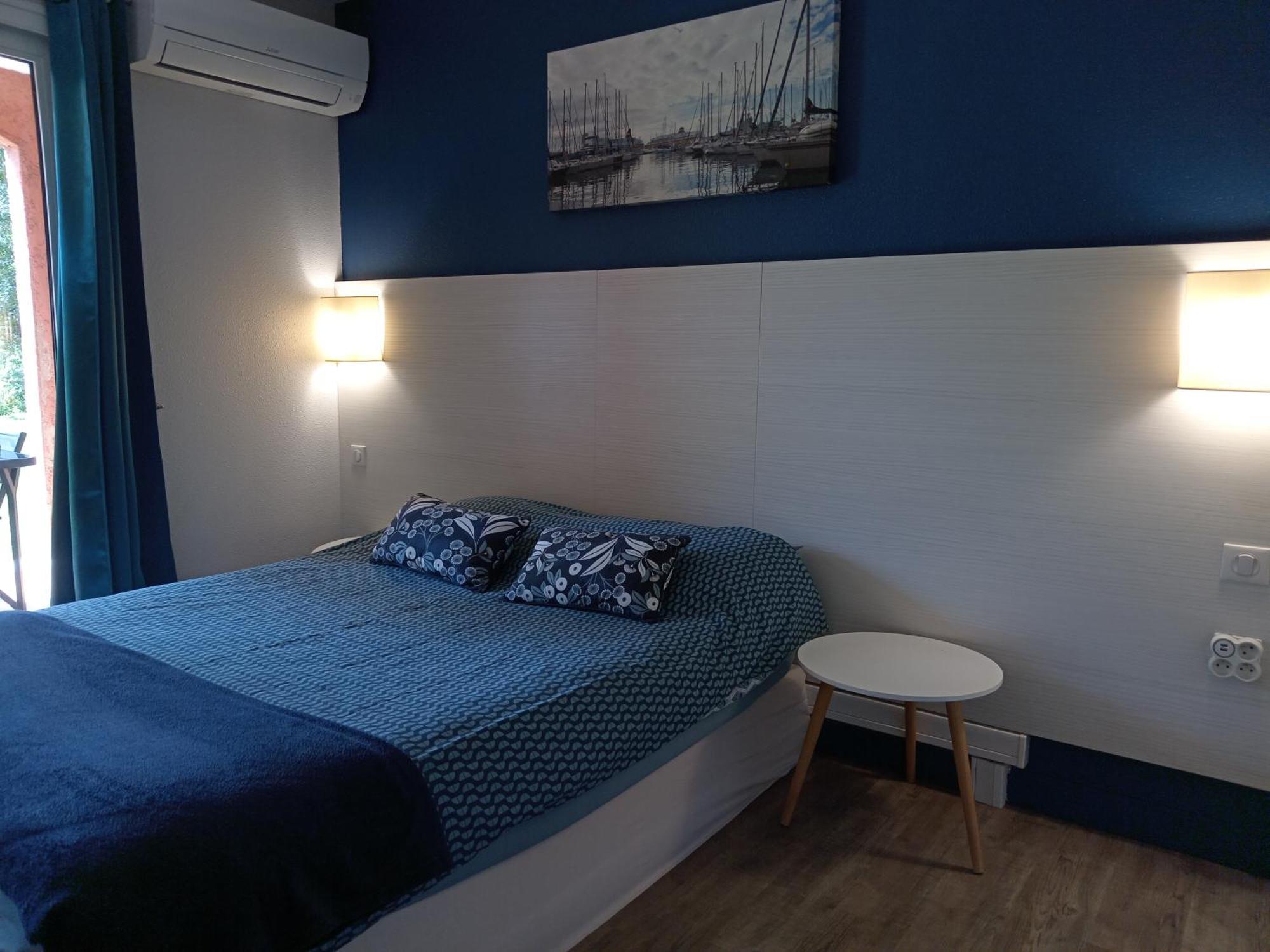 Studio 24 M2 - Hameaux De Camargue - Village 9 - 13200 Арл Екстериор снимка